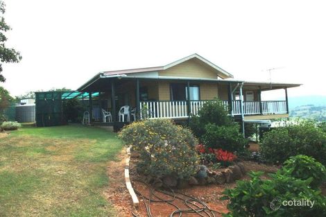 1 Evans Rd, Bunburra, QLD 4310