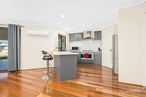 Property photo of 24 Reef Boulevard Drummond Cove WA 6532