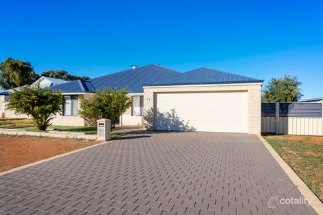 Property photo of 24 Reef Boulevard Drummond Cove WA 6532