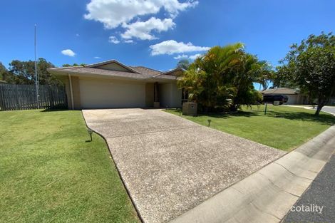 17 Lunar Ct, Morayfield, QLD 4506