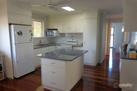 Property photo of 1 Dymock Street Maryborough QLD 4650