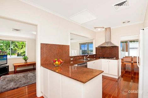 Property photo of 16 Trevalsa Place Burraneer NSW 2230
