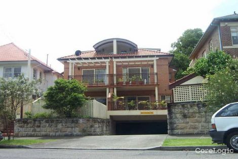 2/49 Carr St, Waverton, NSW 2060