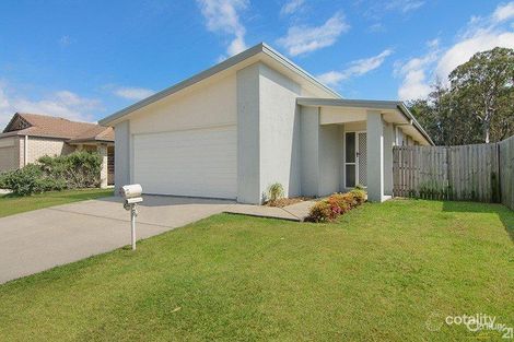 Property photo of 8 Pegasus Street Kippa-Ring QLD 4021