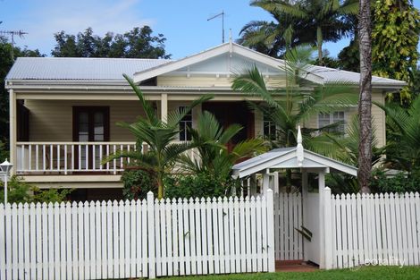 Property photo of 19 Dalrymple Street Edge Hill QLD 4870