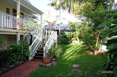 Property photo of 19 Dalrymple Street Edge Hill QLD 4870