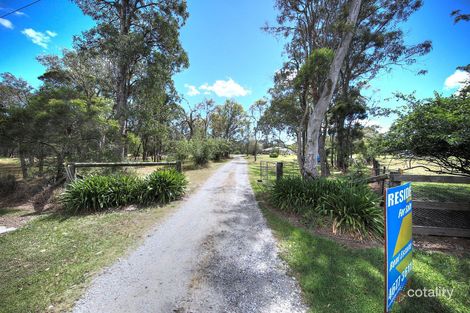 130 Cedar Creek Rd, Thirlmere, NSW 2572