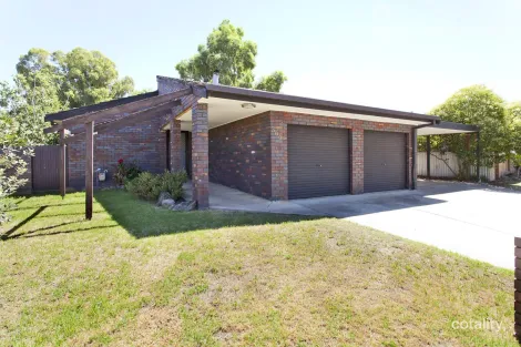 366 Shelley Ave, Lavington, NSW 2641