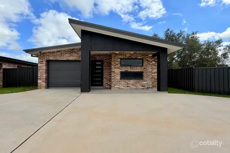 1/40 Warragrah Pl, Parkes, NSW 2870