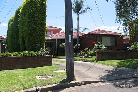 30 Morris Ave, Croydon Park, NSW 2133