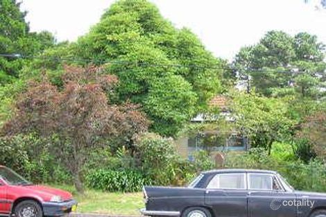 36 East View Ave, Leura, NSW 2780