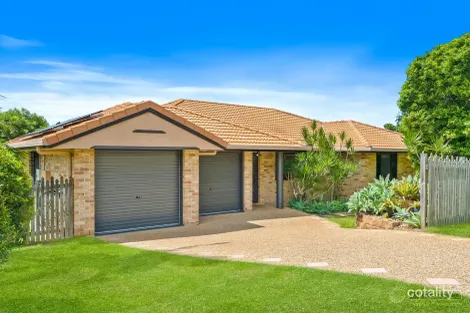 15 Island View Cres, Barlows Hill, QLD 4703