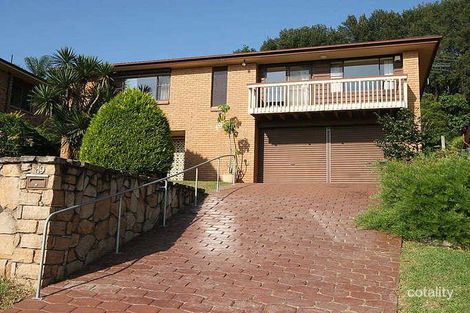 Property photo of 49 McBrien Drive Kiama Downs NSW 2533