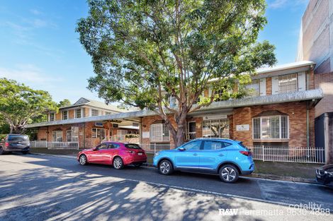 3/2-6 Hunter St, Parramatta, NSW 2150