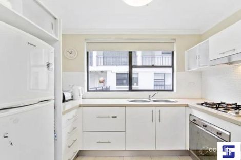 Property photo of 33/1-35 Pine Street Chippendale NSW 2008