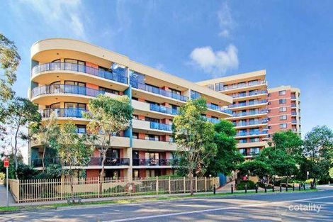 124/1-3 Beresford Rd, Homebush, NSW 2140