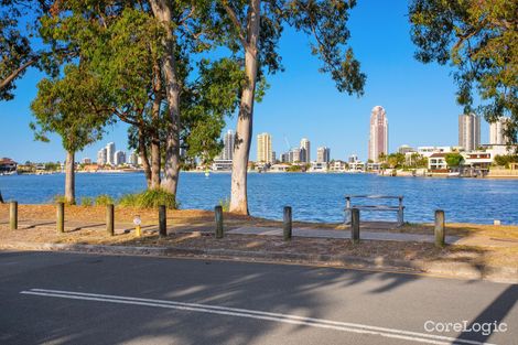 Property photo of 73 Regatta Parade Southport QLD 4215