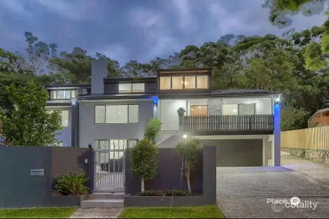 21 Tirrabella St, Carina Heights, QLD 4152