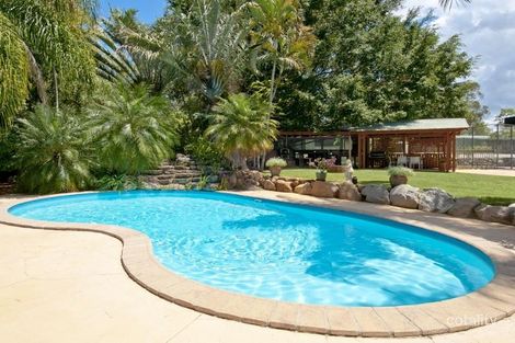 7 Esk Ct, Carbrook, QLD 4130