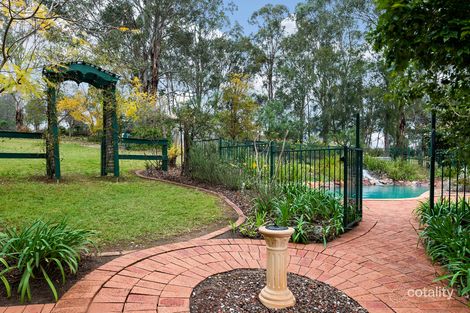 Property photo of 5 Cawdor Farms Road Grasmere NSW 2570