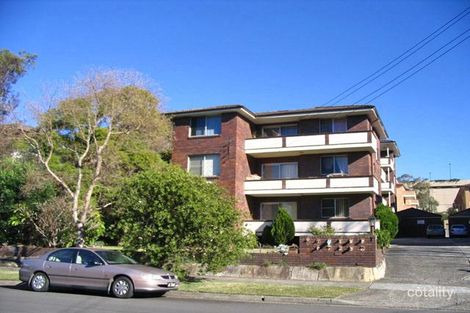 Property photo of 15/1 Muriel Street Hornsby NSW 2077
