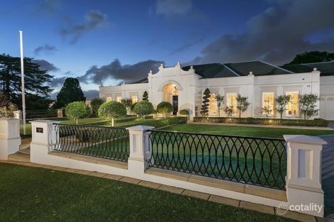 Property photo of 3 Elmglade Road Springfield SA 5062