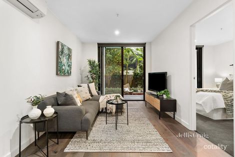 Property photo of 21/82 Bulla Road Strathmore VIC 3041