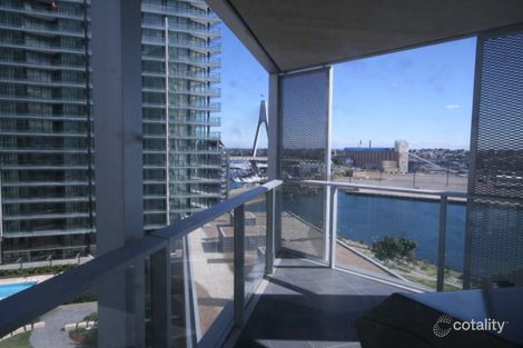 804/45 Bowman St, Pyrmont, NSW 2009