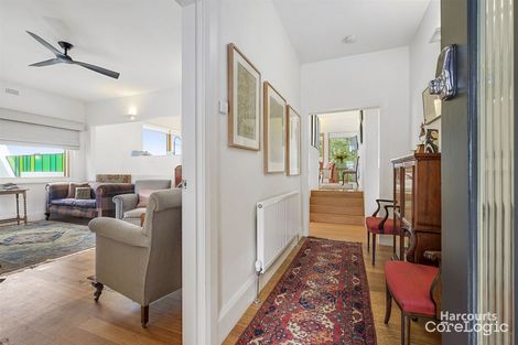 Property photo of 23 William Street West Hobart TAS 7000