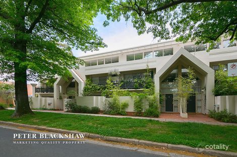 6/2 Howitt St, Kingston, ACT 2604