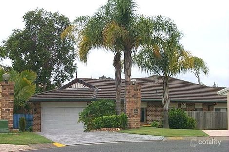 6 Peal Ct, Carrara, QLD 4211