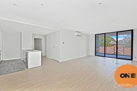 Property photo of 14/23-25 John Street Lidcombe NSW 2141