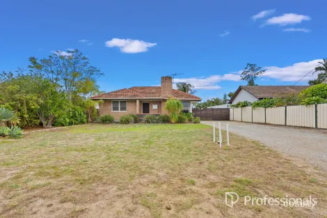 5 York St, Forrestfield, WA 6058