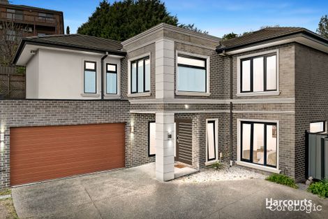 2/47 Long Valley Way, Doncaster East, VIC 3109