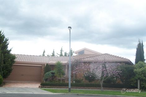 Property photo of 4 Peter Court Narre Warren VIC 3805