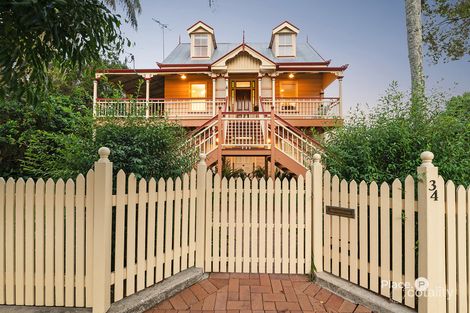 Property photo of 34 Stevens Street Yeronga QLD 4104