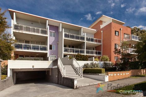 Property photo of 12/125-131 Harrow Road Kogarah NSW 2217
