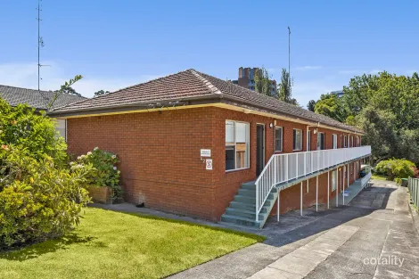 1/62 Rowland Ave, Wollongong, NSW 2500