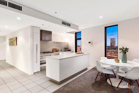 Property photo of 1107/60 Lorimer Street Docklands VIC 3008
