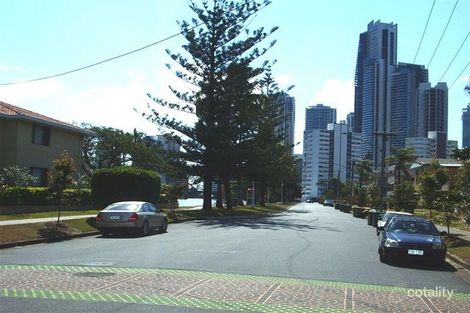 Property photo of 2/18 Sunrise Boulevard Surfers Paradise QLD 4217