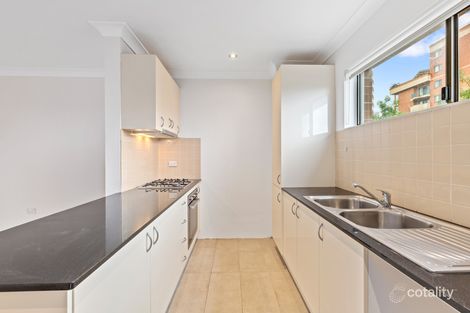 Property photo of 16/44-50 Woniora Road Hurstville NSW 2220