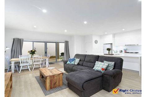 Property photo of 45 Fairways Drive Shell Cove NSW 2529