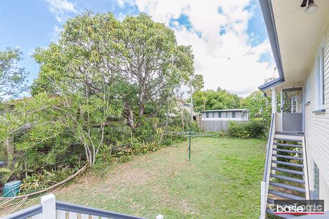 Property photo of 19 Benedict Street Wavell Heights QLD 4012