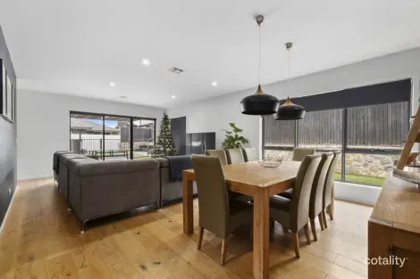 Property photo of 13 Toppano Street Moncrieff ACT 2914