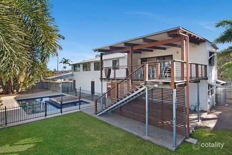 Property photo of 27 Perkins Street South Townsville QLD 4810