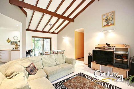 Property photo of 23 Peppermint Drive Cashmere QLD 4500