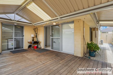 Property photo of 4 Millom Way Bertram WA 6167