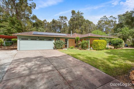 Property photo of 24 Draper Road Mahogany Creek WA 6072