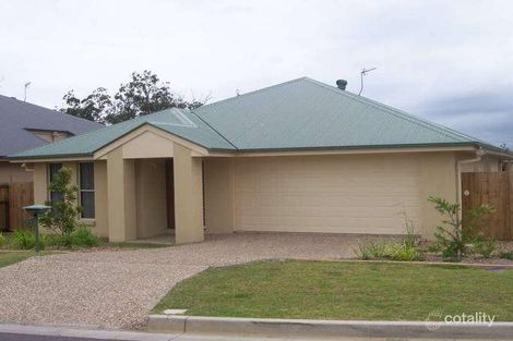 Property photo of 26 Valda Avenue Coomera QLD 4209