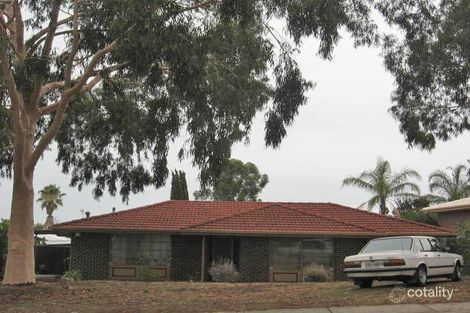 42 Mcewin Ave, Redwood Park, SA 5097